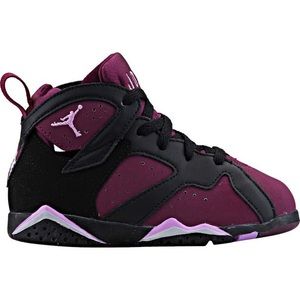 Nike Air Jordan Retro 7 infant size